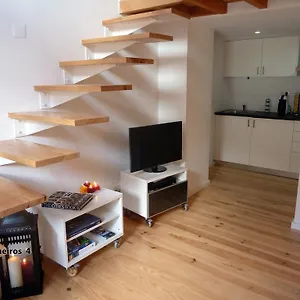 Dreaming - Trigueiros Apartment