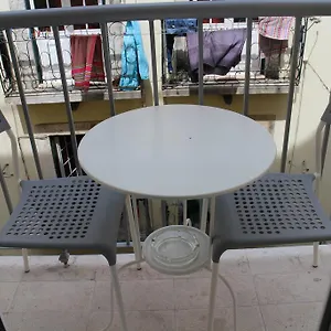 Rossio Apartment