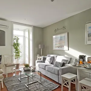 Colours Bairro Alto Apartment