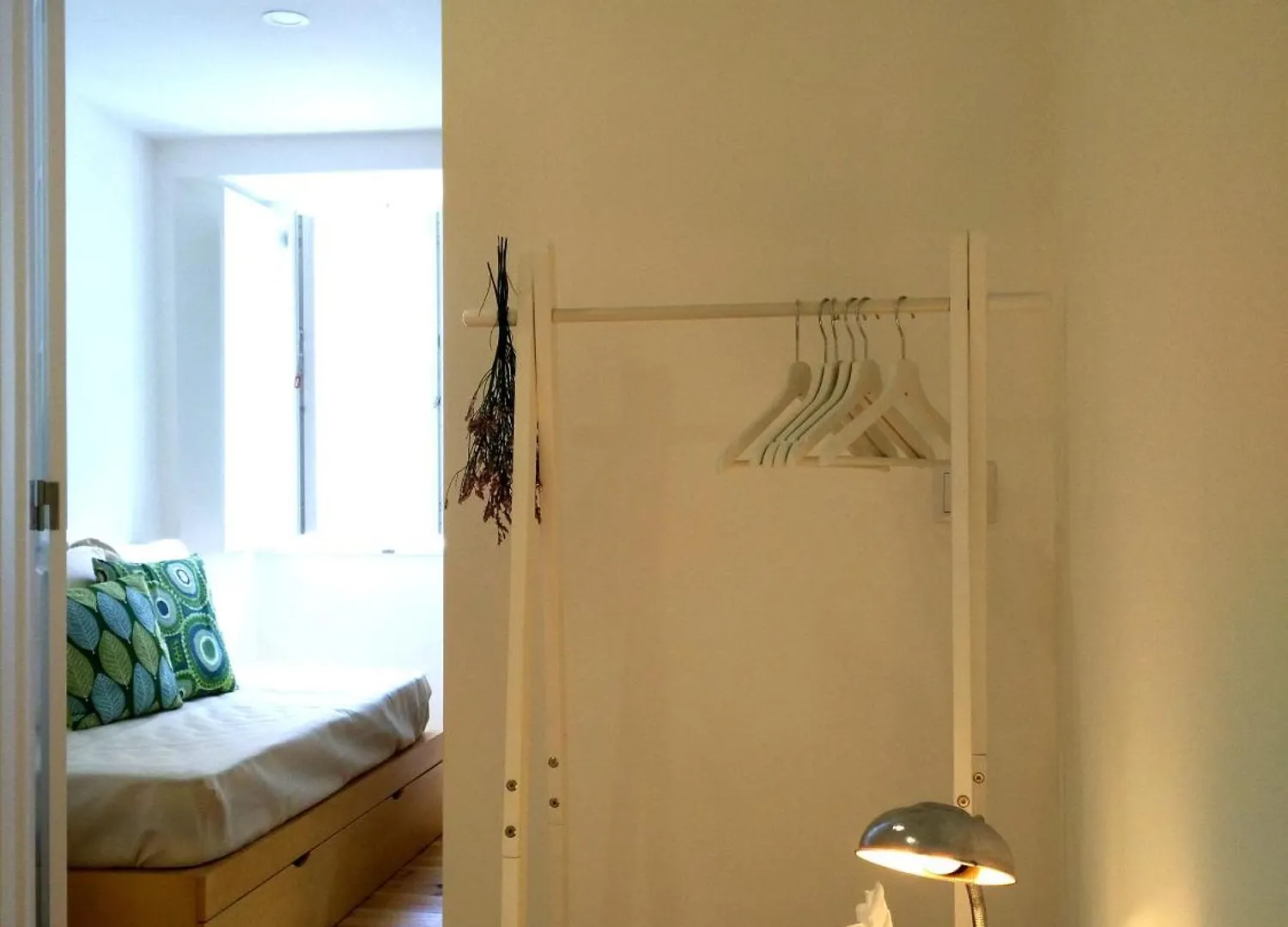 Apartament Arco Graca II Downtown Lizbona