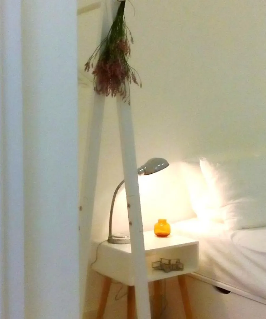 Apartament Arco Graca II Downtown Lizbona 0*,  Portugalia