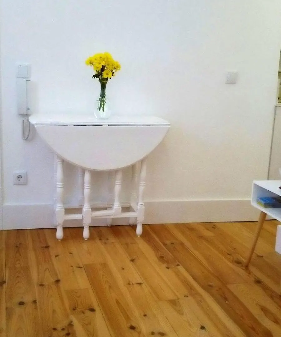 Apartament Arco Graca II Downtown Lizbona 0*,