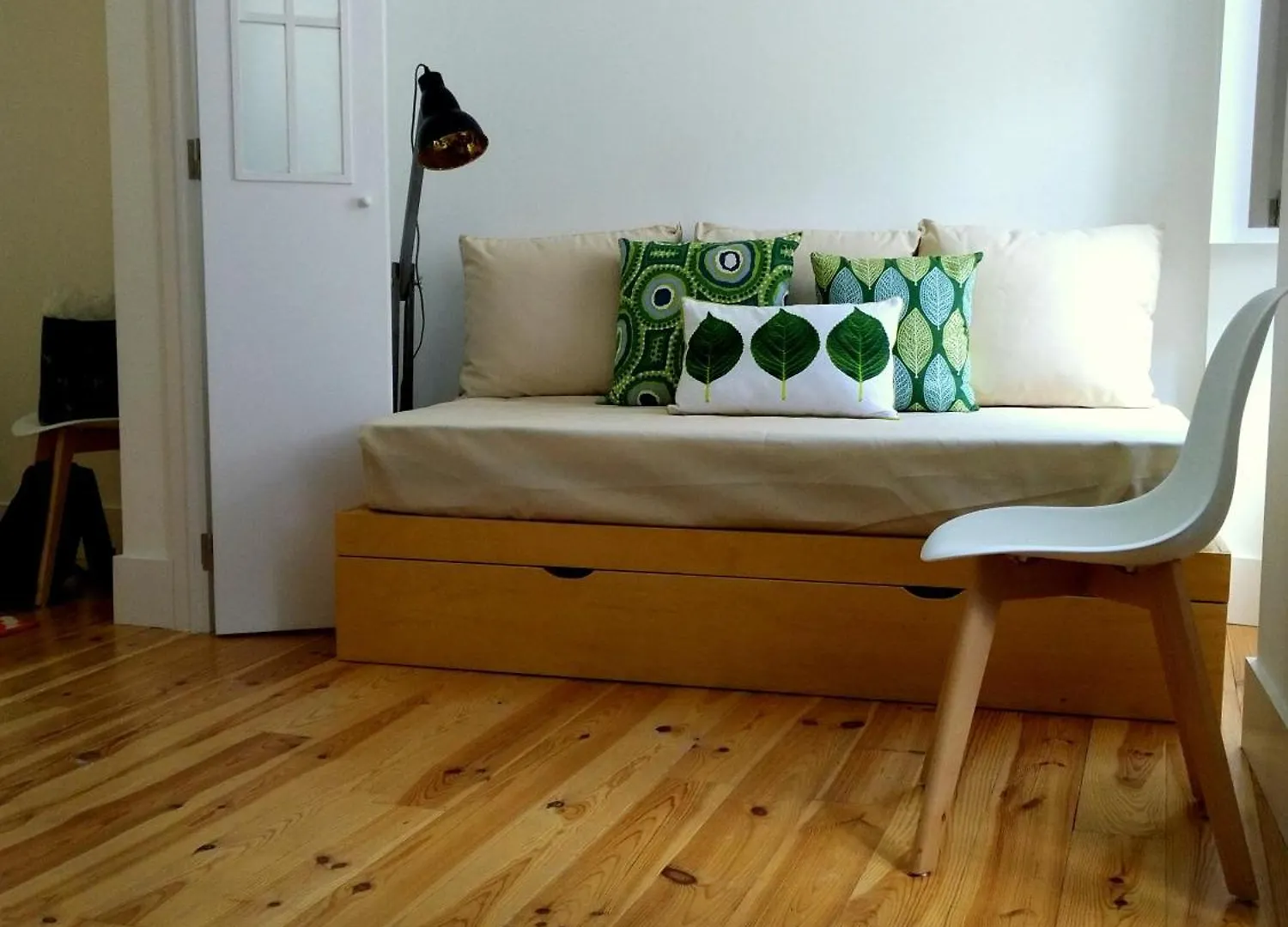 Arco Graca II Downtown Apartment Lisbon
