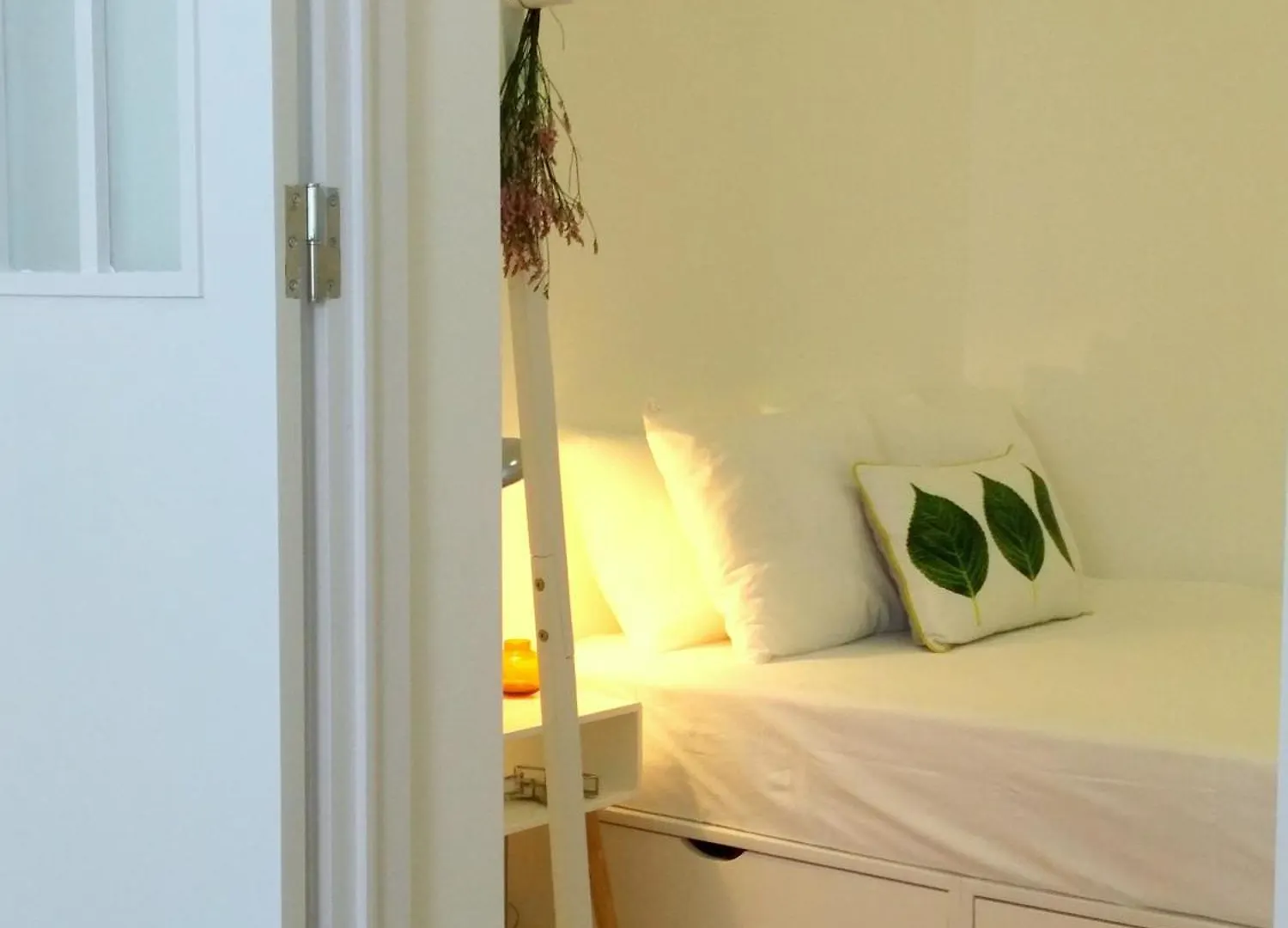 Apartament Arco Graca II Downtown Lizbona