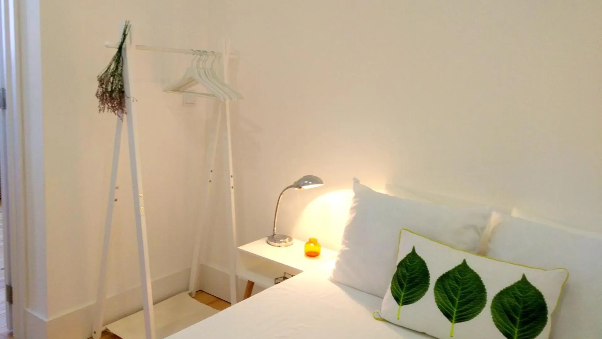 Arco Graca II Downtown Apartment Lisbon