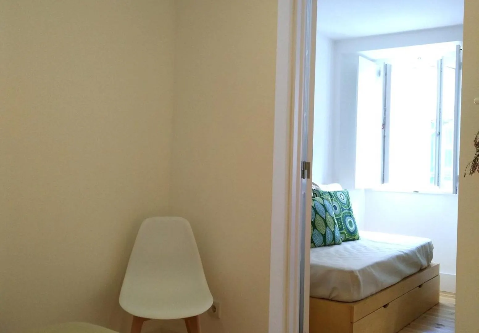 Arco Graca II Downtown Apartment Lisbon