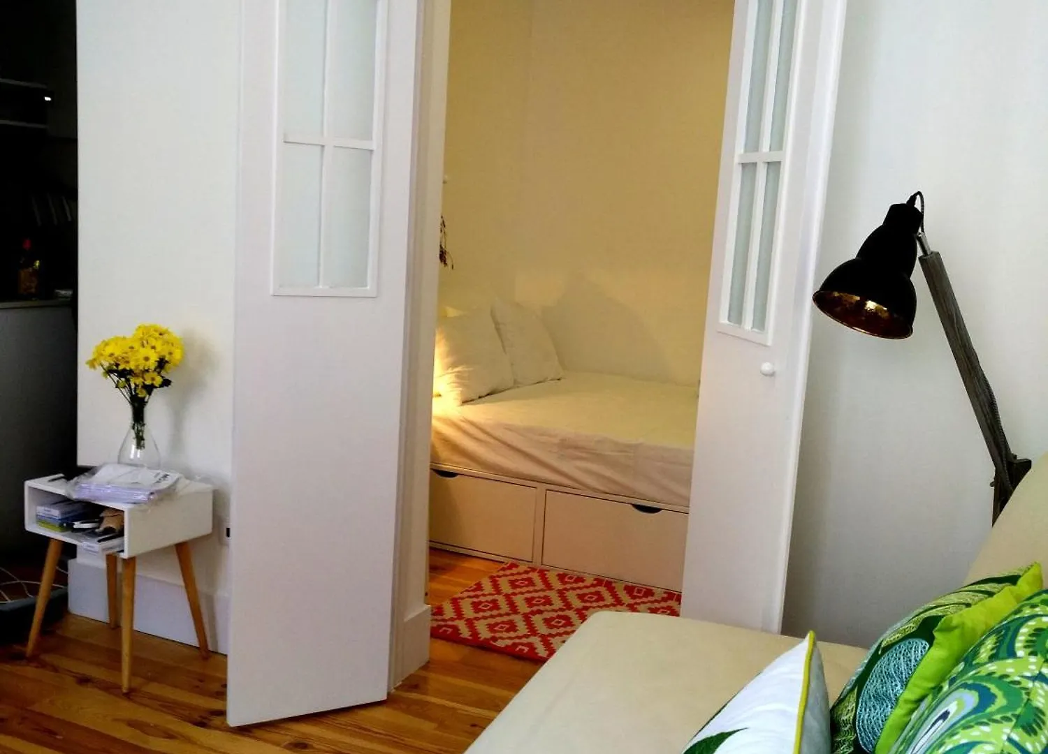 Arco Graca II Downtown Apartment Lisbon