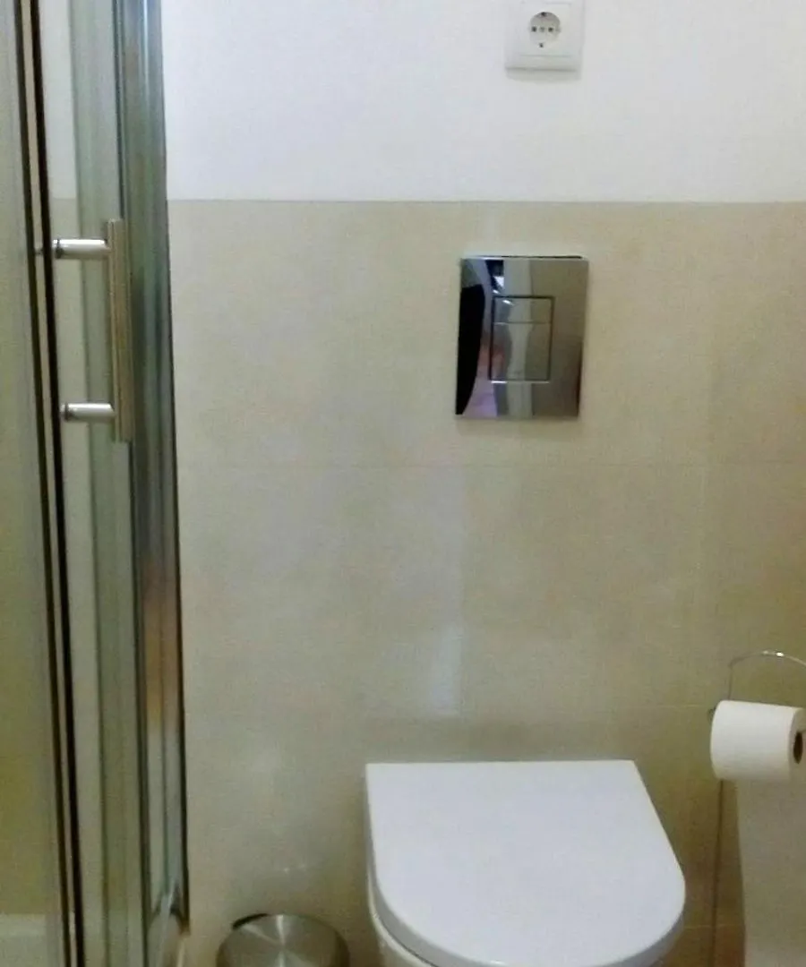 Arco Graca II Downtown Apartment Lisbon